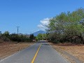 Isla Ometepe - Charco Verde en de fietstocht