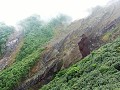 Isla Ometepe - Beklimming van de vulkaan Conceptio
