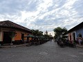 Granada - Calle La Calzada
