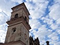 Granada - Kerk van Merced