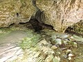 Richting Arthur's Pass - Cave Stream