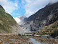 Met Jan - Franz Jozef Glacier