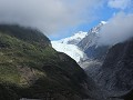 Met Jan - Franz Jozef Glacier - toch iets groter d