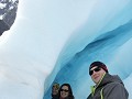 Met Jan - Fox Glacier avontuur - Met zen 3!
