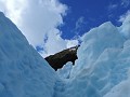 Met Jan - Fox Glacier avontuur
