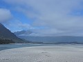 Met de ouders - onderweg naar Wanaka 