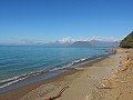 Met Jan - Jackson Bay route