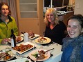Mount Maunganui - New-Zealand meal