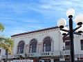 Napier - Art Deco