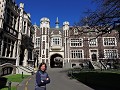 Dunedin - Universiteit