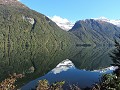 Milford Road - Wat is er echt