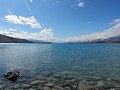 Met Jan - Mount Cook - Lake Tekapo