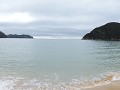 Abel Tasman National Park - Prachtige stranden