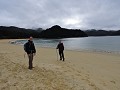 Abel Tasman National Park - Prachtige stranden