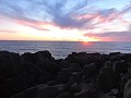 Pancake Rocks - zicht 3