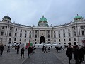 Wenen - Hofburg