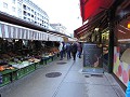 Wenen - Naschmarkt