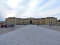 Wenen - Schloss Schönbrunn