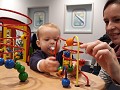 Wenen - Spelen luchthaven Brussel