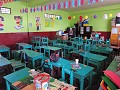Chincha - At Eduardo's place - Bezoek aan een loka