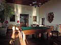 Chincha - Rondtrip met Jose - Hacienda San Jose