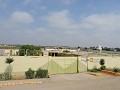 Chincha - Hogar Paul Harris - Koen zijn oude stage