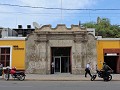 Ica - Een oude verblijfplaats van Bolivar