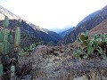 Colca Canyon - De wandeling