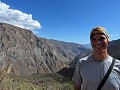 Colca Canyon - De wandeling