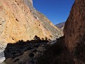 Colca Canyon - De wandeling