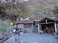Colca Canyon - De wandeling - Tapay
