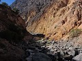 Colca Canyon - De wandeling