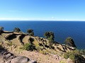 Titicaca meer - Alquilla eiland
