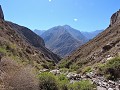 Colca Canyon - De wandeling