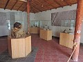 Nazca - Het Maria Reiche museum