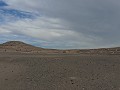 Nazca - De hoofdstad Cahuachi