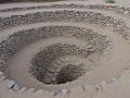 Nazca - De aquaducten