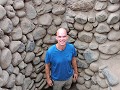 Nazca - De aquaducten - Even de dorst lessen