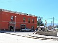 Ayacucho - Een pleintje