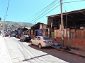 Ayacucho - De markt