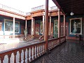 Trujillo - Museum van archeologie