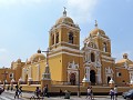 Trujillo - Kathedraal