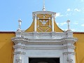 Trujillo - Museum van archeologie