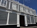 Trujillo - Palacio Iturregui