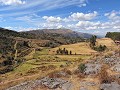 Cusco - De omgeving