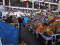 Cusco - De lokale markt