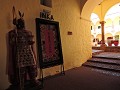 Cusco - Het incamuseum