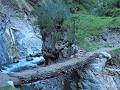 Salkantay trek - Dag 3