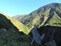 Salkantay trek - Dag 3
