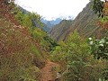 Salkantay trek - Dag 4